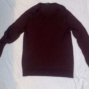 Soft sweatshirt - EXPRESS